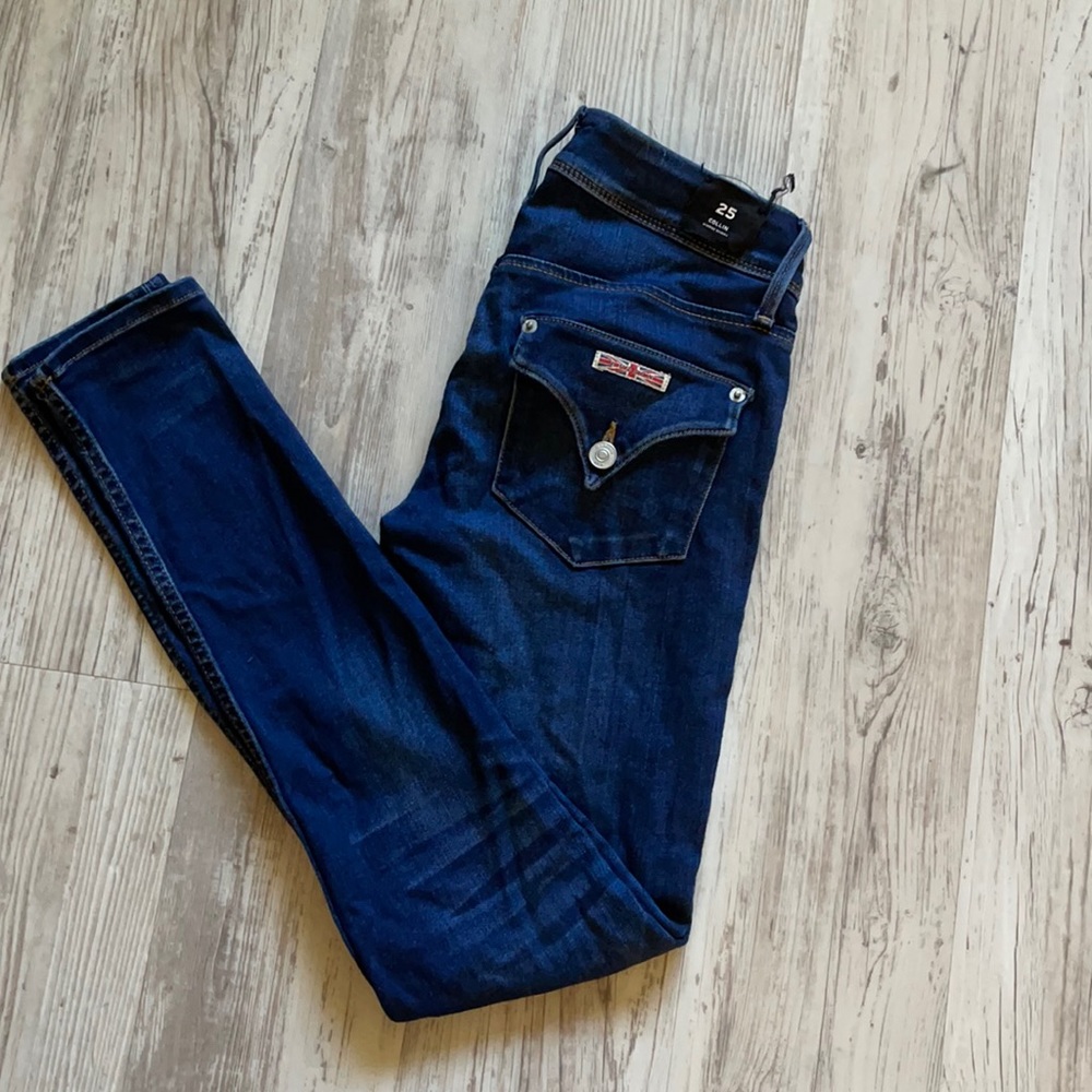 Hudson jeans